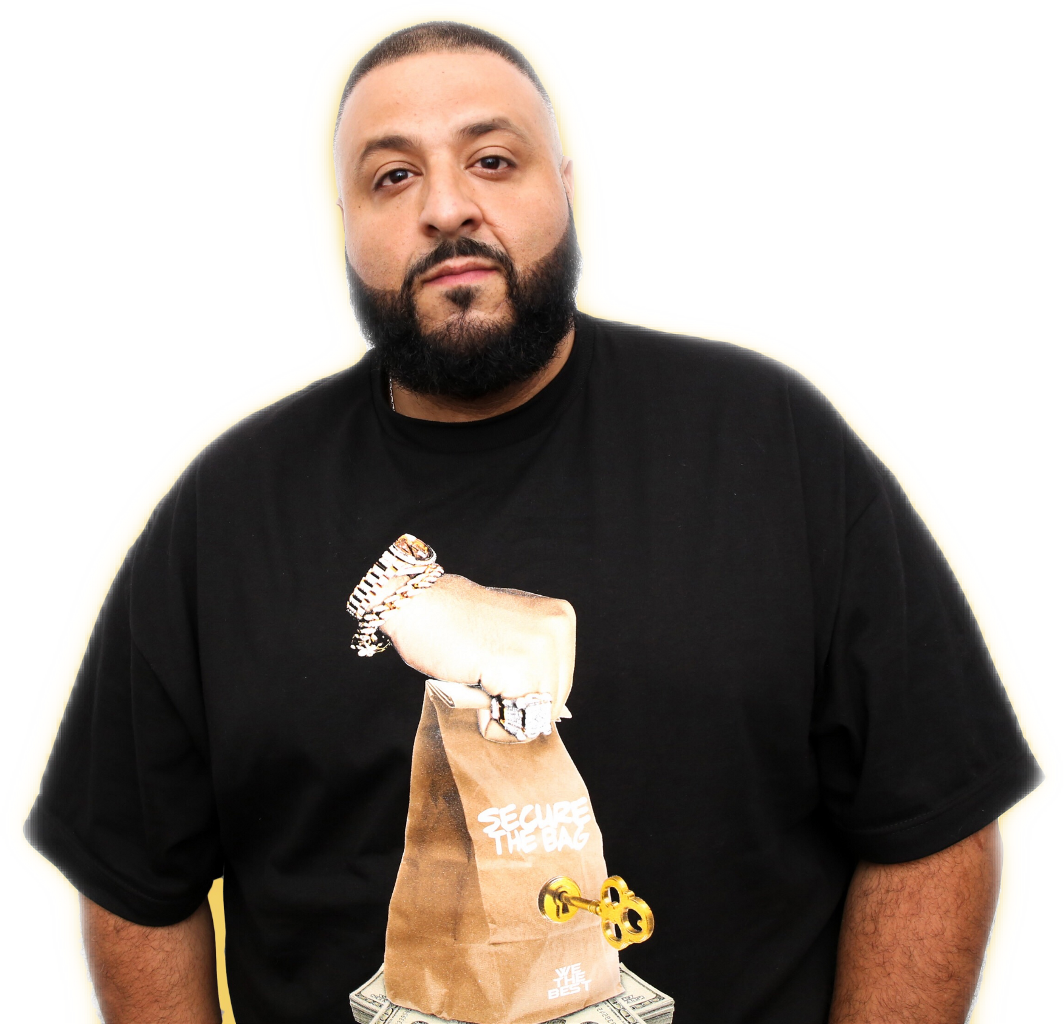 Djkhaled Birthday Cool New 4k Rapper Dj Artist Fanartof - Dj Khaled (1064x1024), Png Download