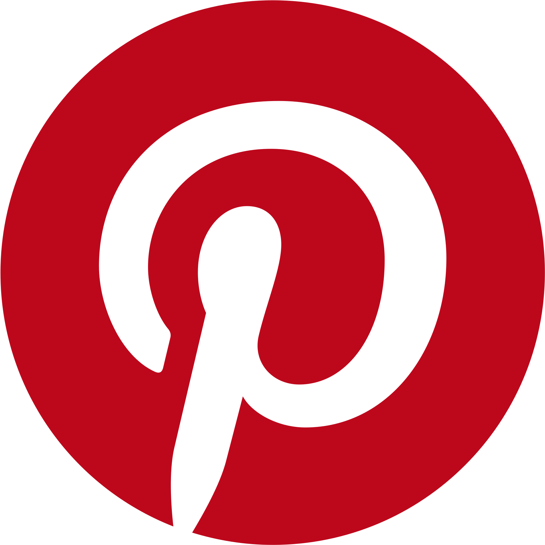 Open - Social Media (2000x2000), Png Download