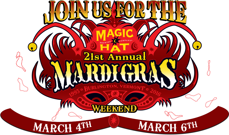 2016 Wasted No Time In Getting Started, And That Means - Magic Hat Summer Scene Beer, Variety Pack - 12 Pack, (901x518), Png Download