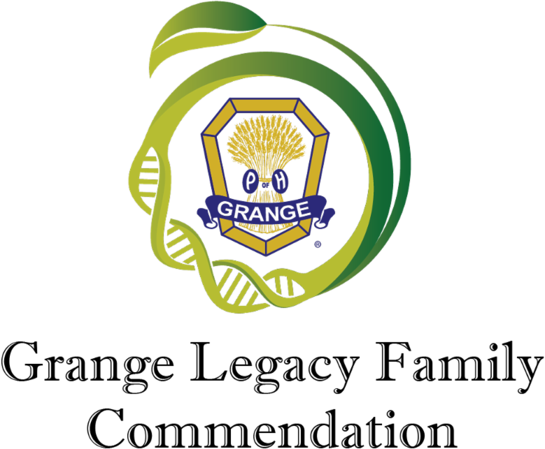 In Honor Of The Grange's 150th Birthday, The National (800x660), Png Download