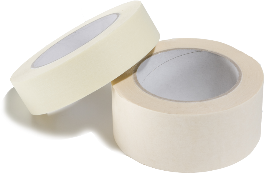 Masking Tape - Hat (1024x788), Png Download