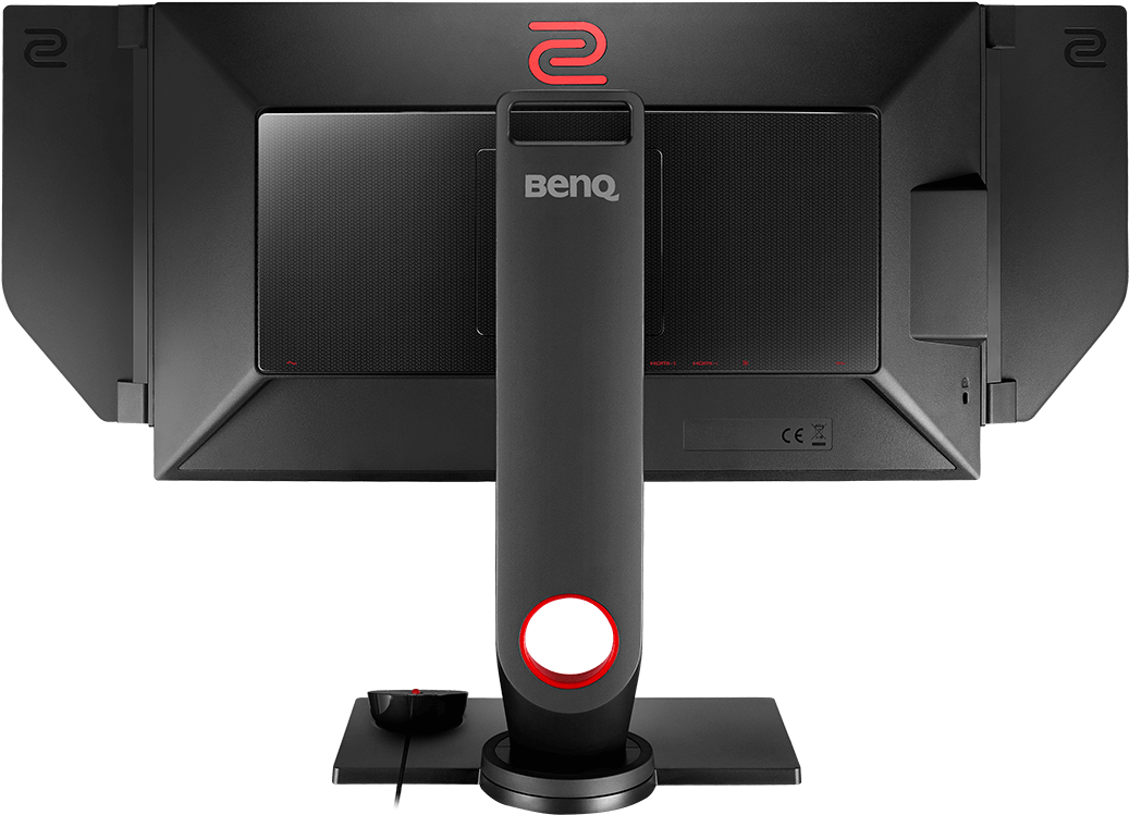 Zowie Xl2546 240hz Dyac™ - Benq Zowie Xl2540 240hz (1260x840), Png Download