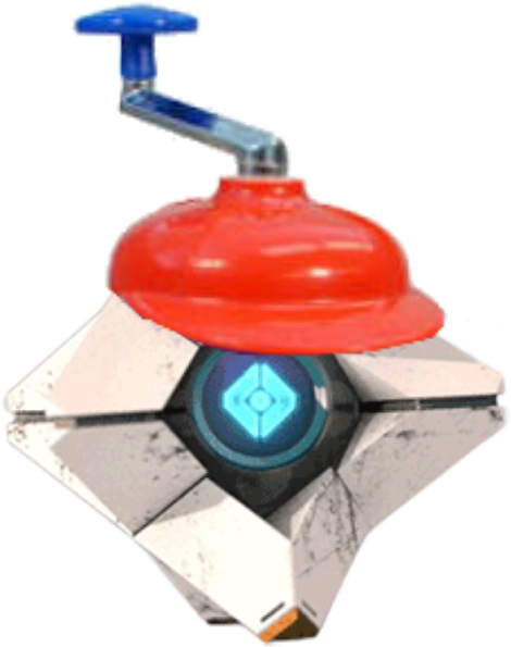 Guardians Do Weird Things To Ghost Shells (983x983), Png Download
