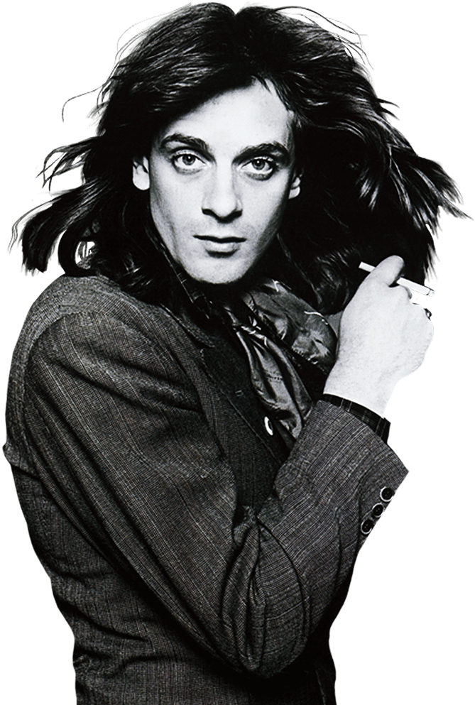 Eddie Money Eddie Money (690x1000), Png Download