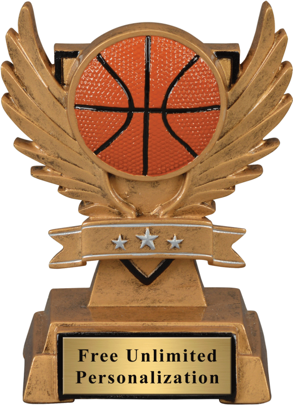 Basketball Trophy Png Image Freeuse Library - Little Cup Basketball Trophy (800x989), Png Download