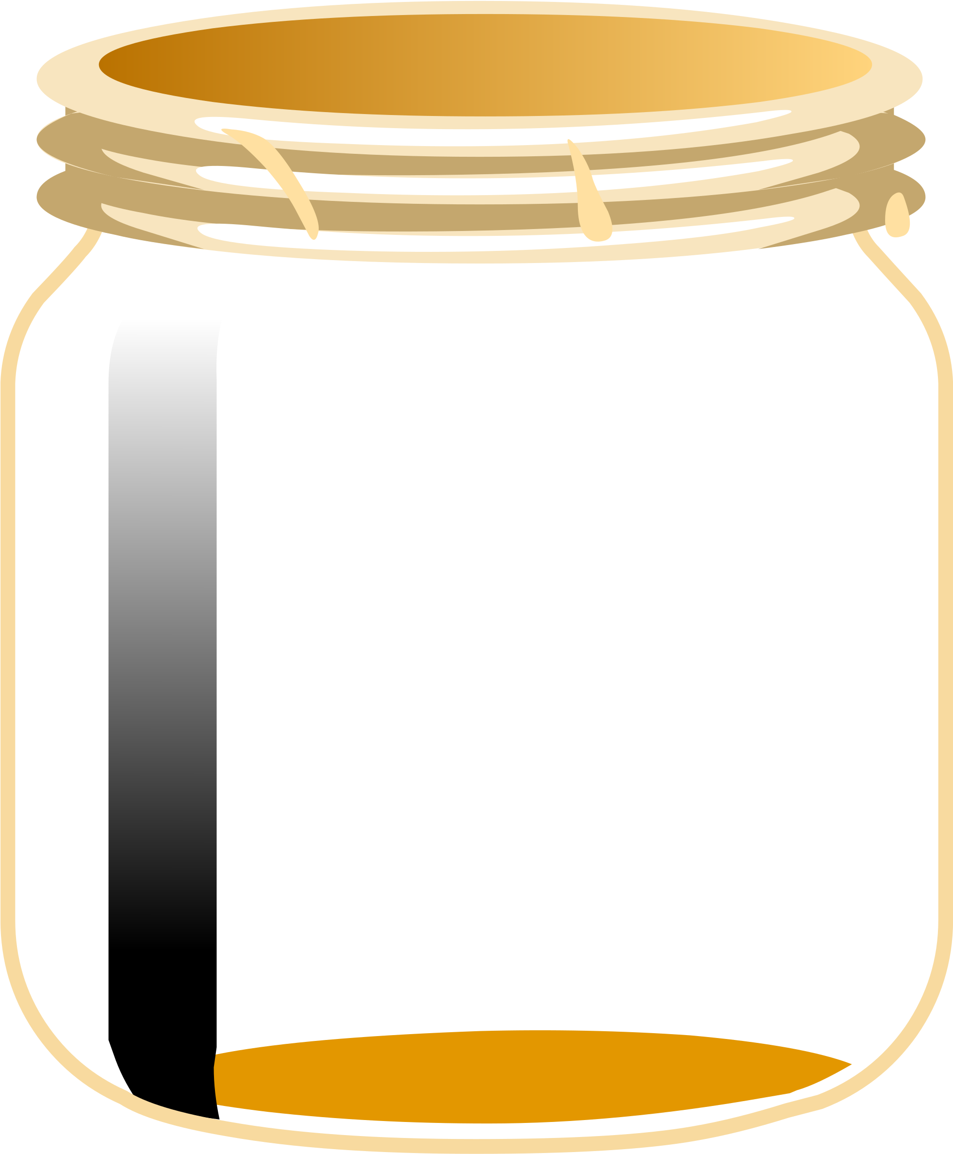 This Free Icons Png Design Of Food Honey (1963x2400), Png Download