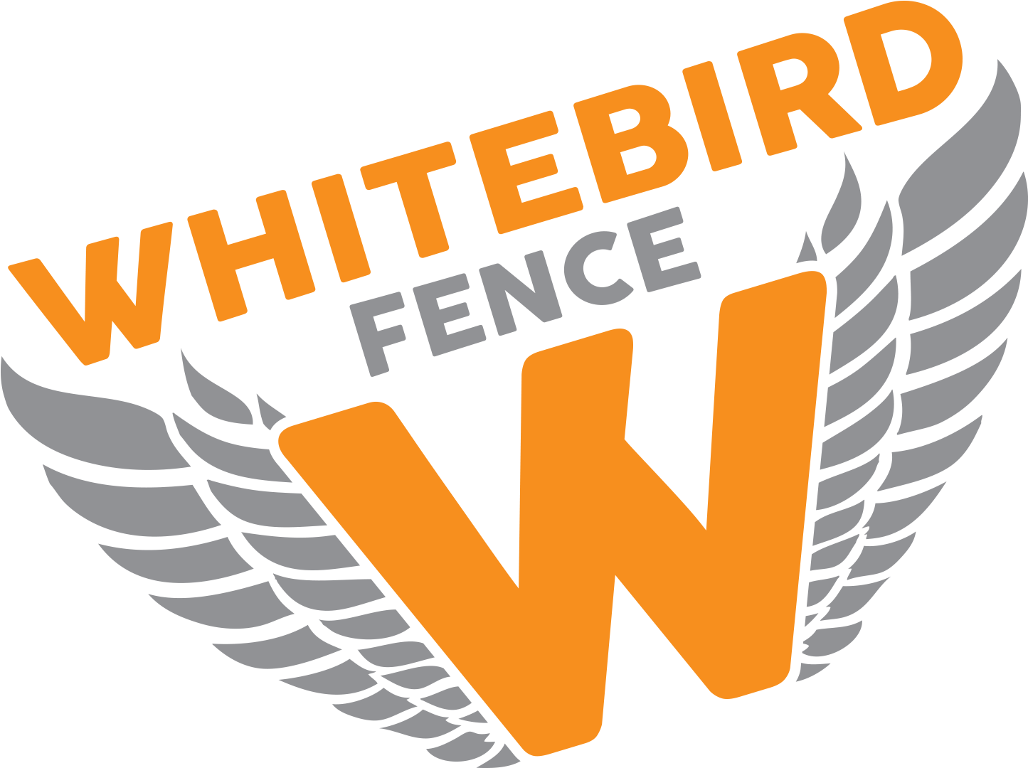 Whitebird Fence Whitebird - Stickers Re Royal Enfield Logo (1455x1104), Png Download