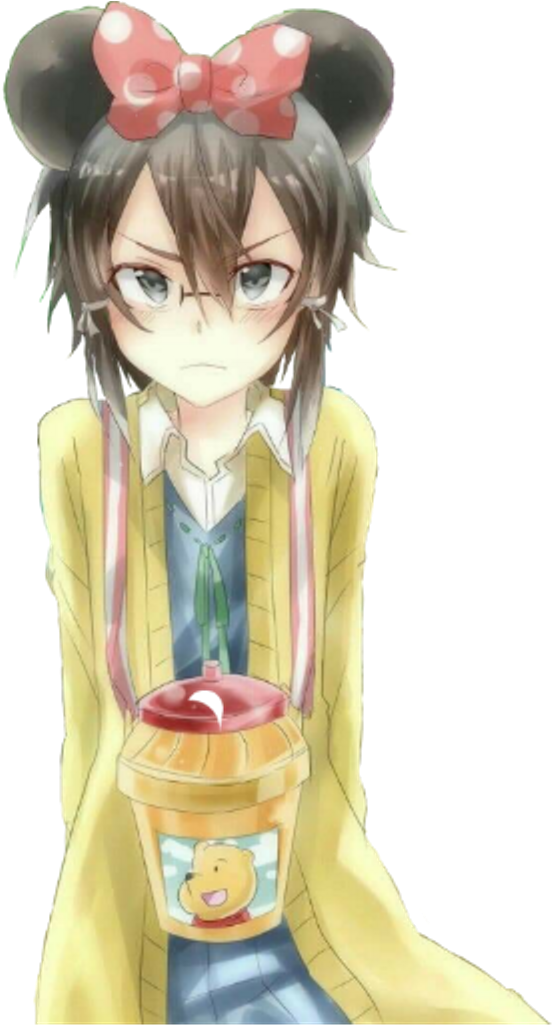 Asada Shino (1024x1024), Png Download