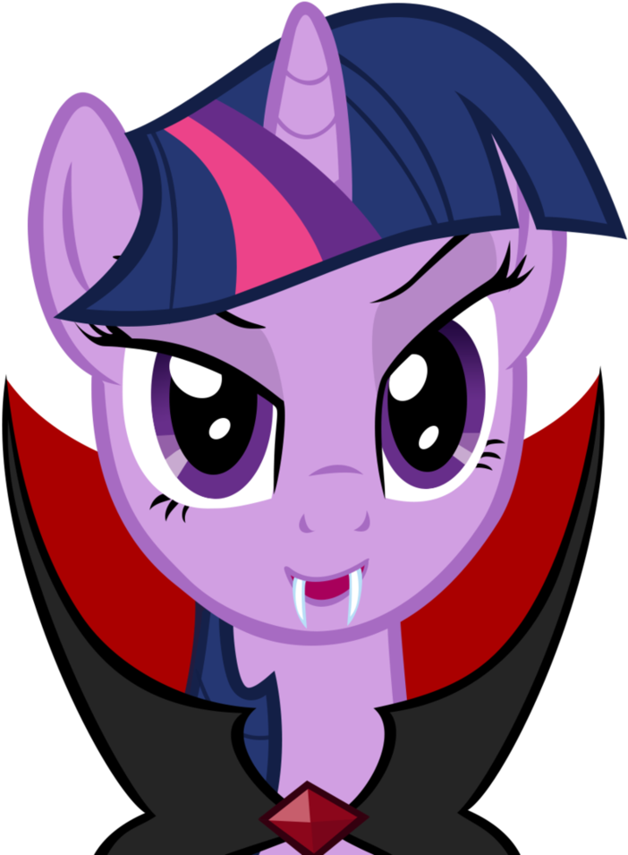 Halloween, Safe, Solo, Twilight Sparkle, Vampire - Twilight Sparkle (800x1000), Png Download