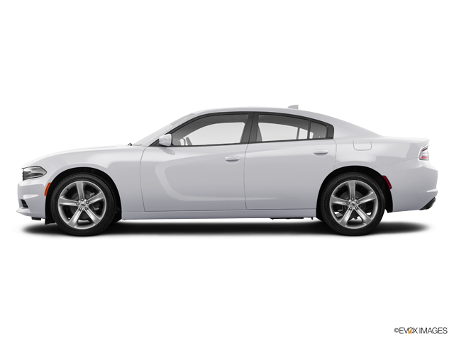 2018 Dodge Charger Sxt - Black Toyota Camry 2019 (640x480), Png Download