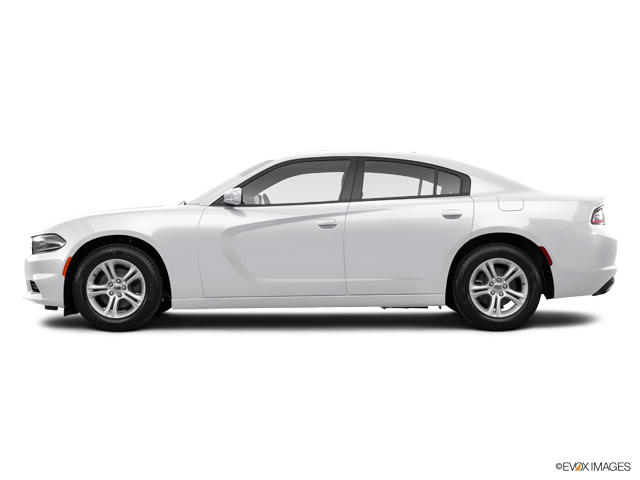 2018 Dodge Charger Sxt - Black Toyota Camry 2019 (640x480), Png Download