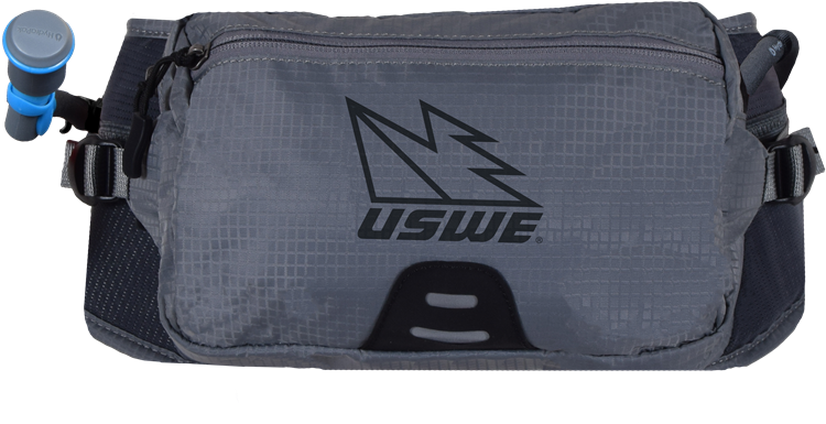 Zulo2 Grey 02 Web V2 - Uswe Clear Disposable Hydration Pack Bladder Pouch (800x792), Png Download