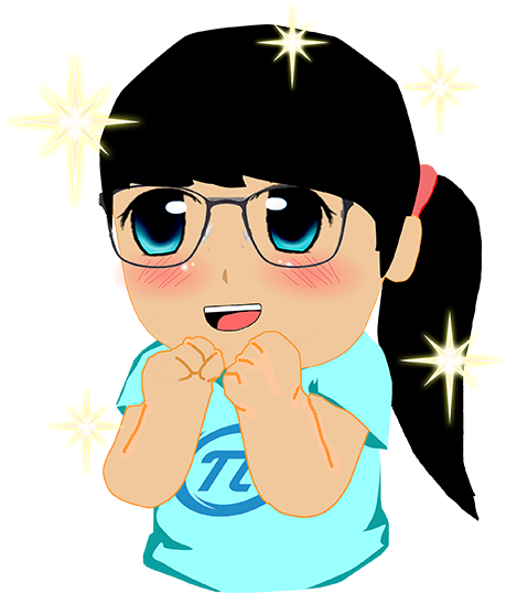 Portal Team Awesome Stickers Messages Sticker-3 - Cartoon (576x576), Png Download