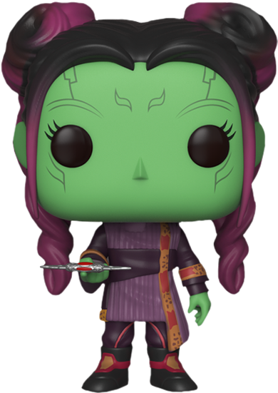 Avengers Infinity War - Funko Pop Avengers Infinity War (600x600), Png Download