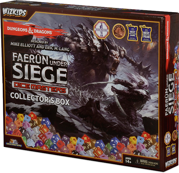 Download Dungeons & Dragons Dice Masters Dungeons & Dragons Dice