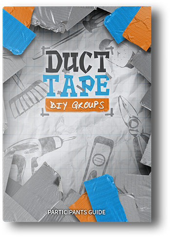 Resources - Duct Tape Date Nite (762x495), Png Download