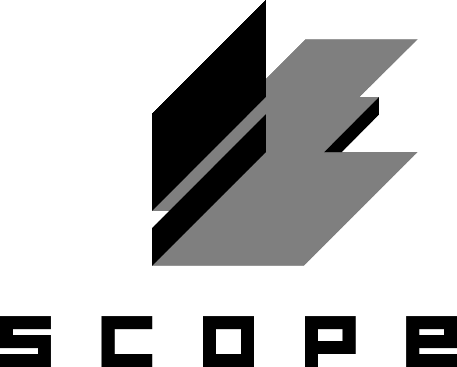 Logo - Sonic Scope Logo (1500x1205), Png Download