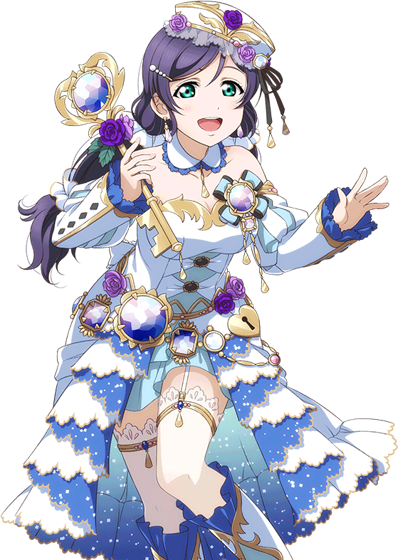 Download Images - Birthstone Love Live Transparent (1024x1024), Png Download