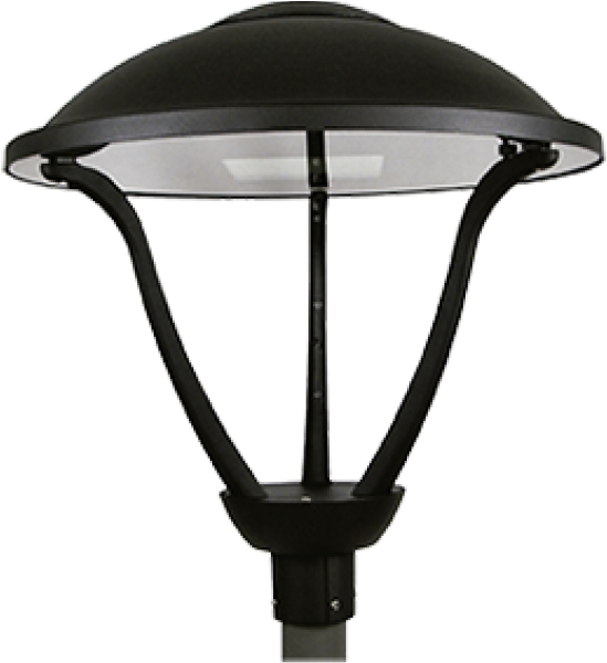 Fixture Led Light Light-emitting Diode Lamp Lighting - Pagoda Led (600x600), Png Download