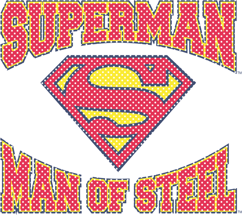 Superman Man Of Steel Jersey Men's Regular Fit T-shirt - Super Heros Couleur (850x747), Png Download