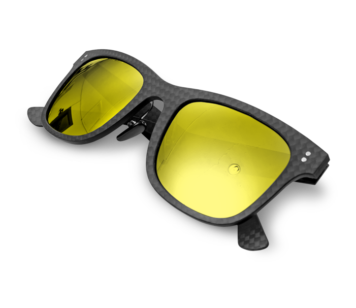 Out Of Stock High Rollers High Rollers - Sonnenbrille (700x700), Png Download
