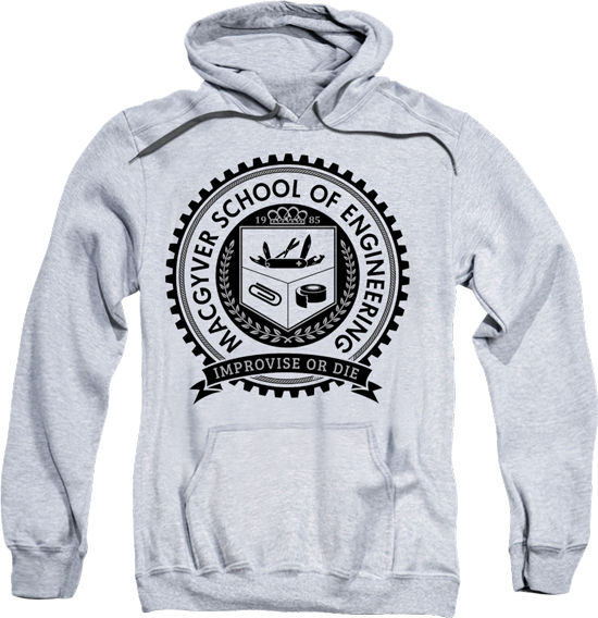 School Of Engineering - University Of Columbia Sweater (550x568), Png Download