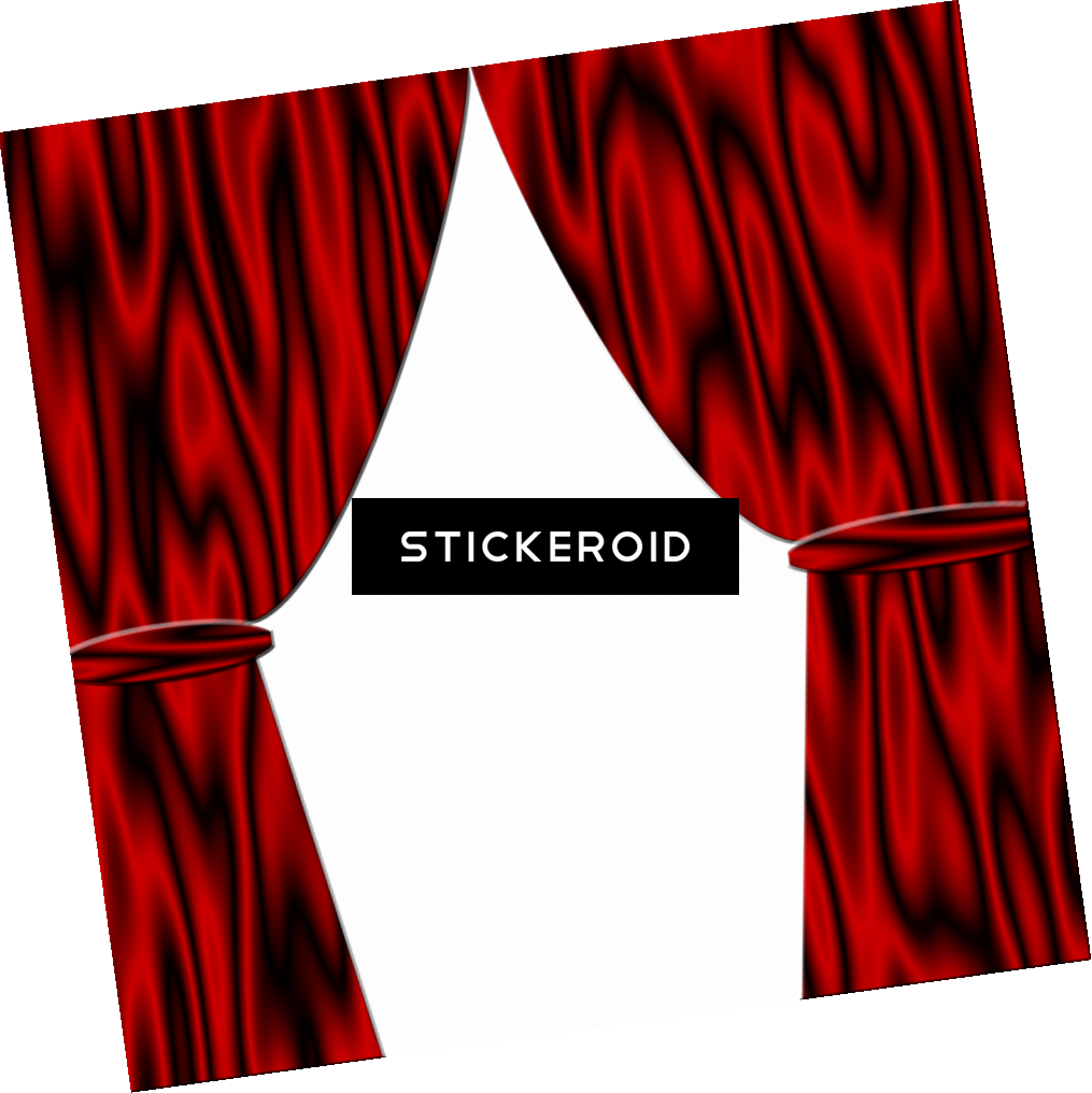Curtains Furniture - Window Valance (1015x1016), Png Download