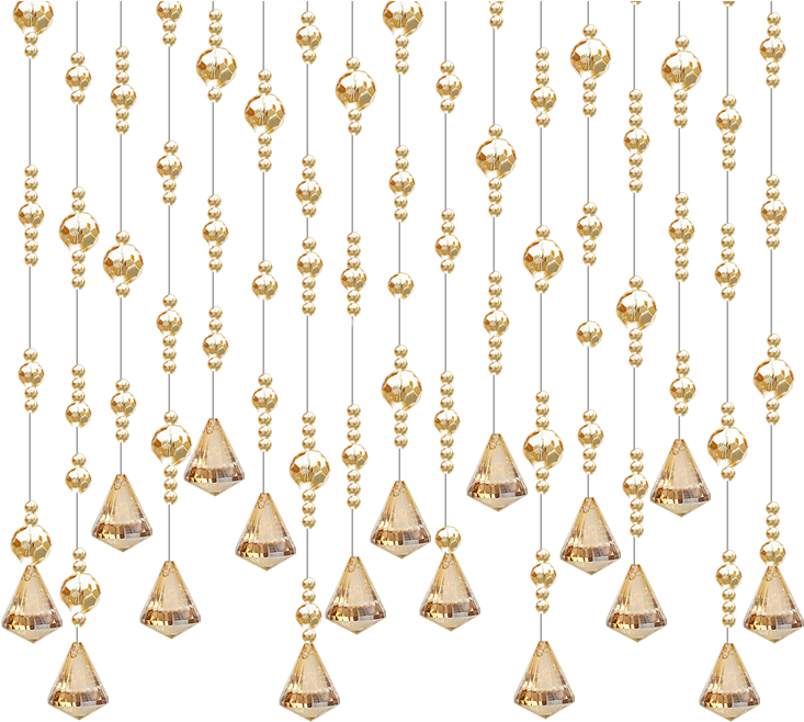 Lightbox Moreview - Curtain (750x750), Png Download