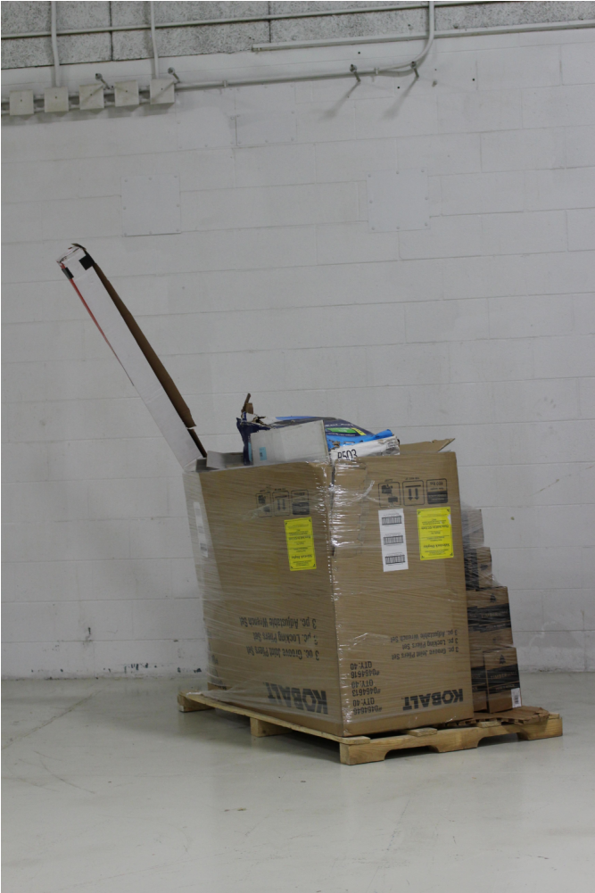 Ended - Machine (1000x1000), Png Download