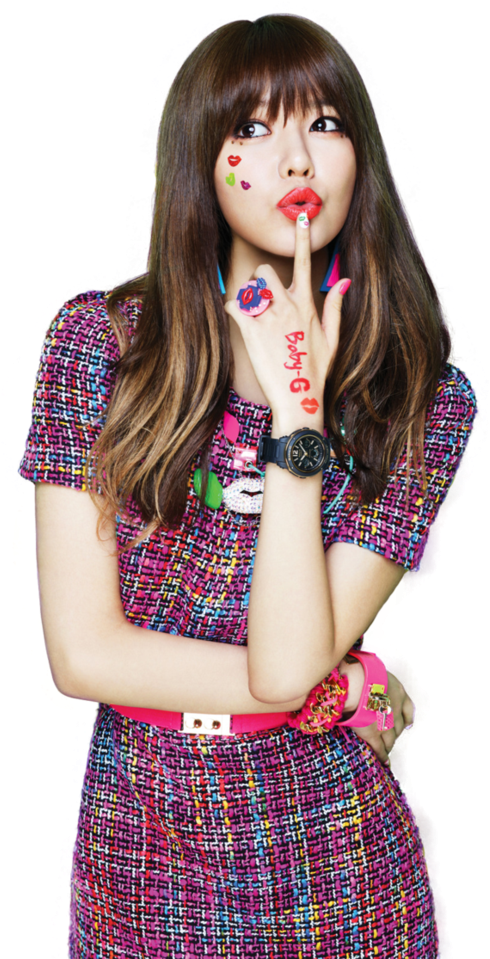 Soo Young Snsd (774x1033), Png Download