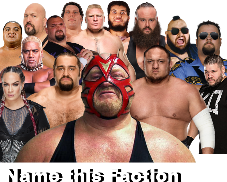 0 - Nation Of Giants (1000x800), Png Download