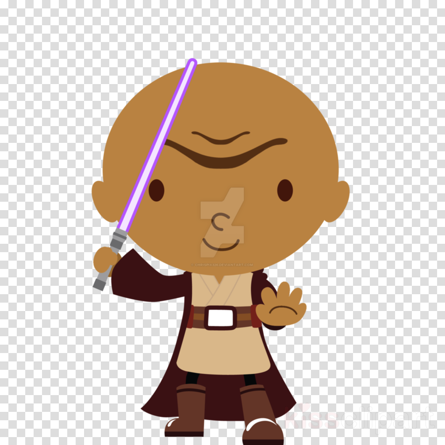 Star Wars Luke Clip Art Clipart Luke Skywalker Anakin - Star Wars Luke Clip Art (900x900), Png Download