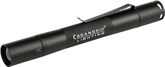 Scangrip Flash Pen R (610x610), Png Download