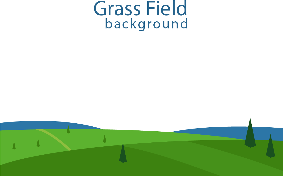 Icon Grass Field Transprent - Portable Network Graphics (1200x760), Png Download