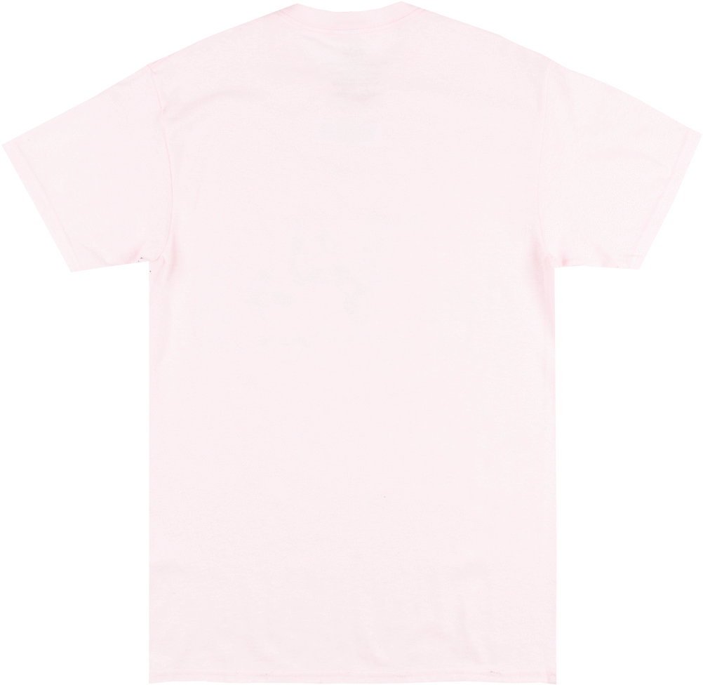 Looney Tunes Space Jam Tunes Squad T-shirt Pink Splatter - Active Shirt (1045x1000), Png Download