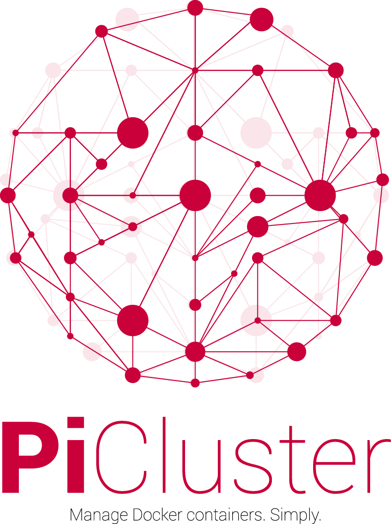 Picluster Provides A Simple Approach To Managing Docker - Docker (788x1055), Png Download