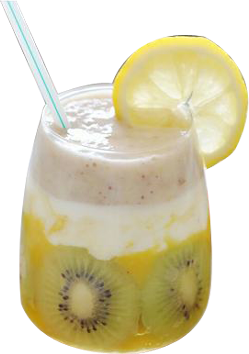 Lemonade Png Transparent Black And White Library - Lemon (2550x1888), Png Download