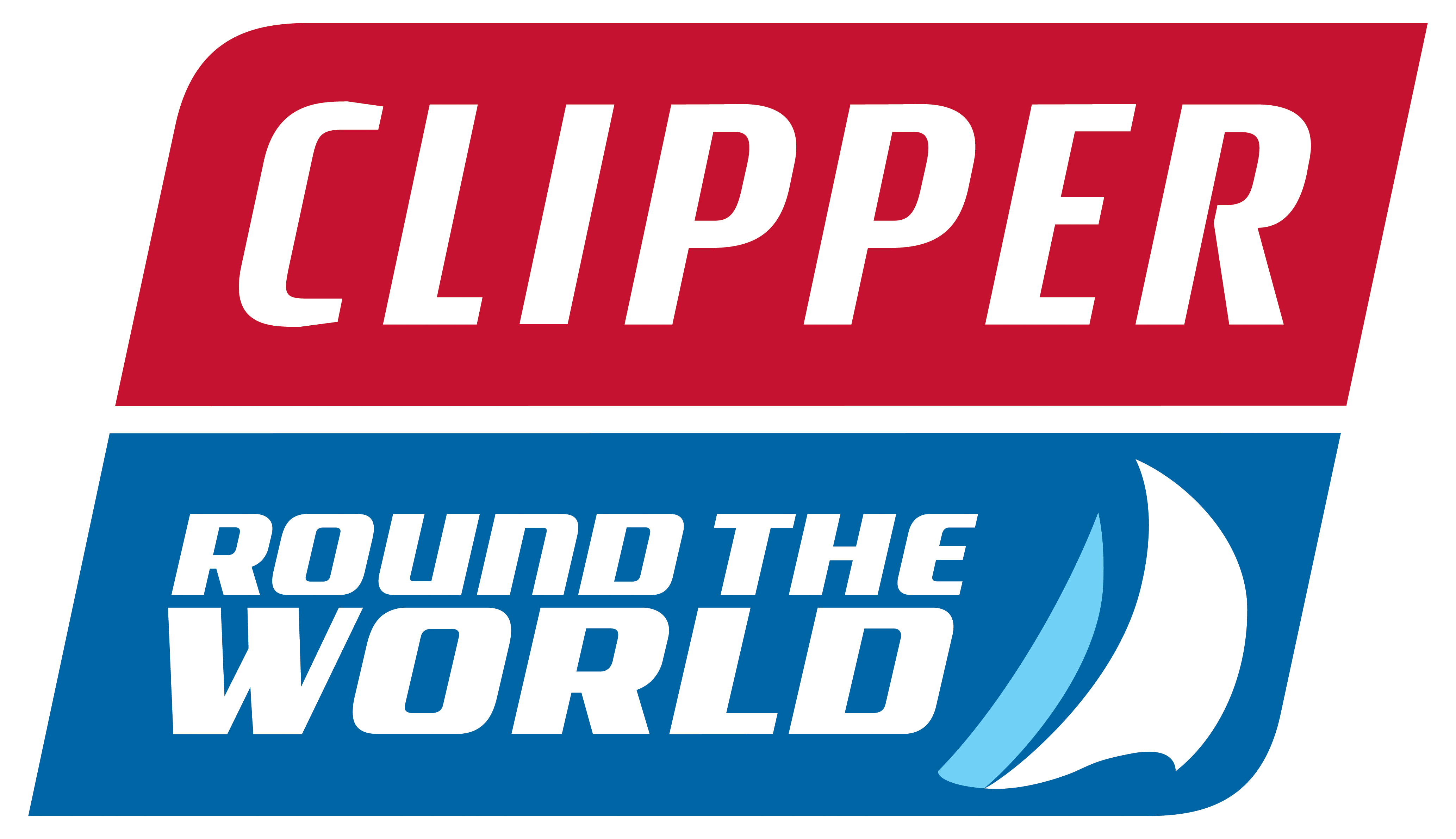 Clipper Round The World Yacht Race Clipper Round The - Clipper 17 18 Race (4134x2383), Png Download