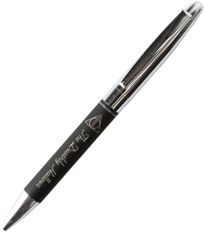 Faber Castell Ambition Black Fountain Pen (528x600), Png Download