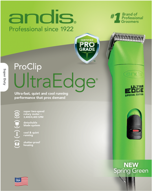 Andis 5 Speed Clippers (700x700), Png Download