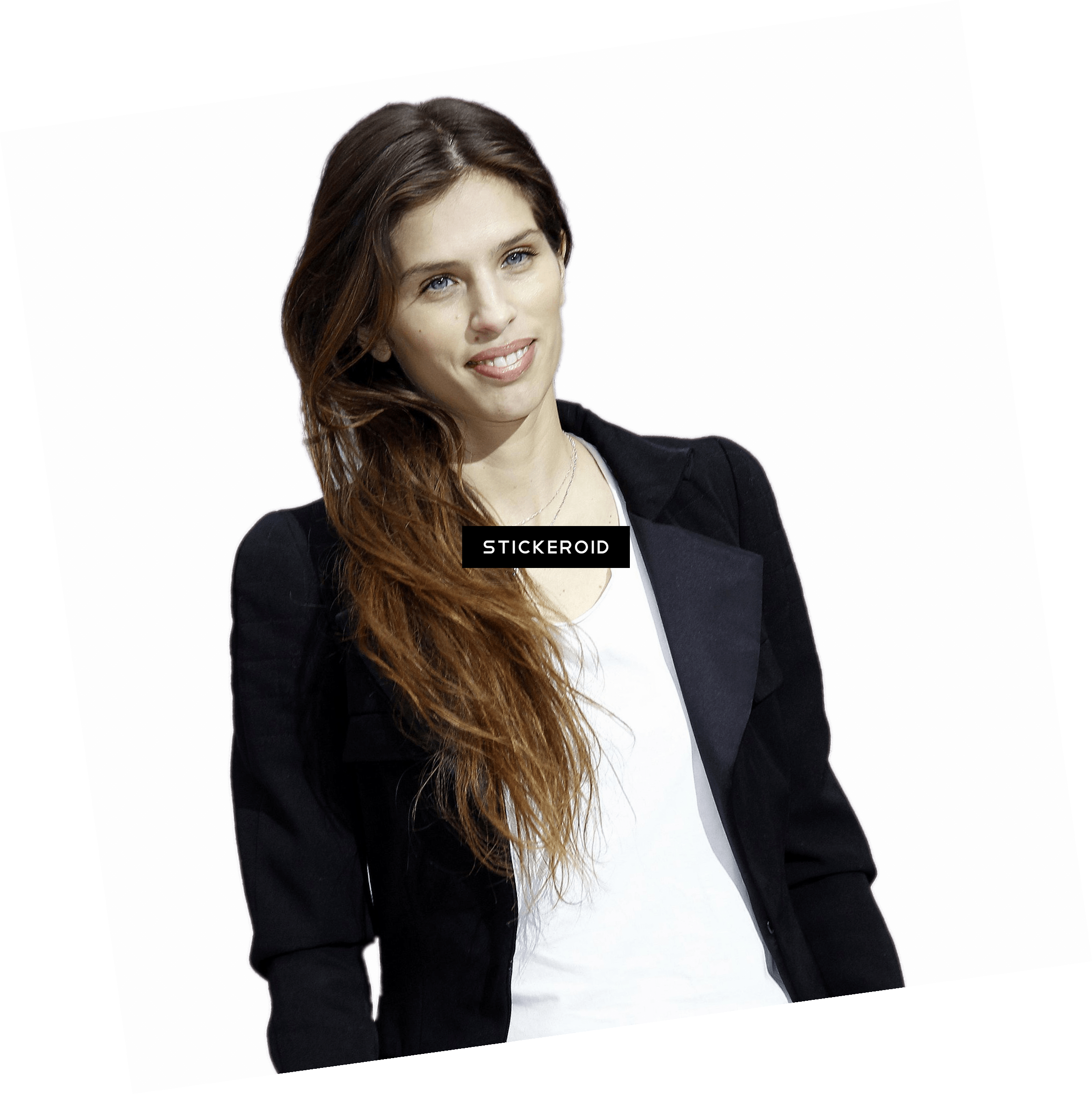 Maiм€wenn Black Suit - Suit (2344x2348), Png Download