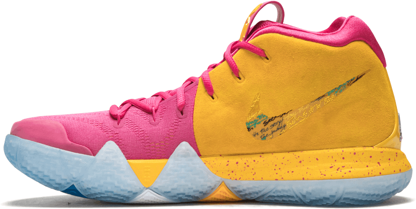 Nike Kyrie (1000x600), Png Download