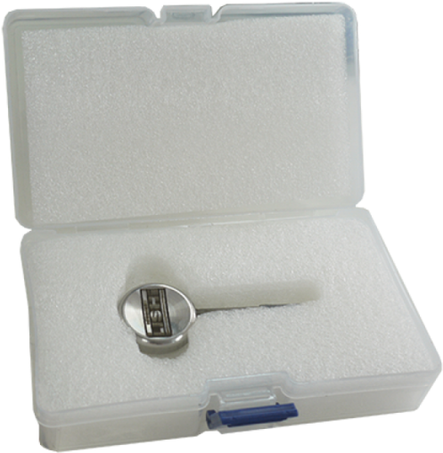 The New Lishi Magic Tibbe Key (600x600), Png Download