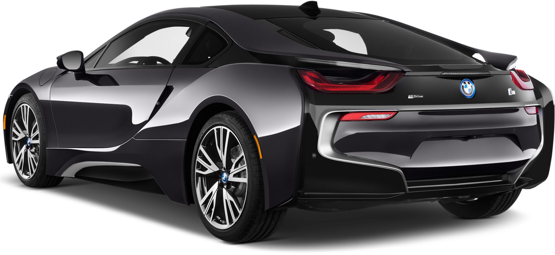 13 - - Bmw I8 (2048x1360), Png Download