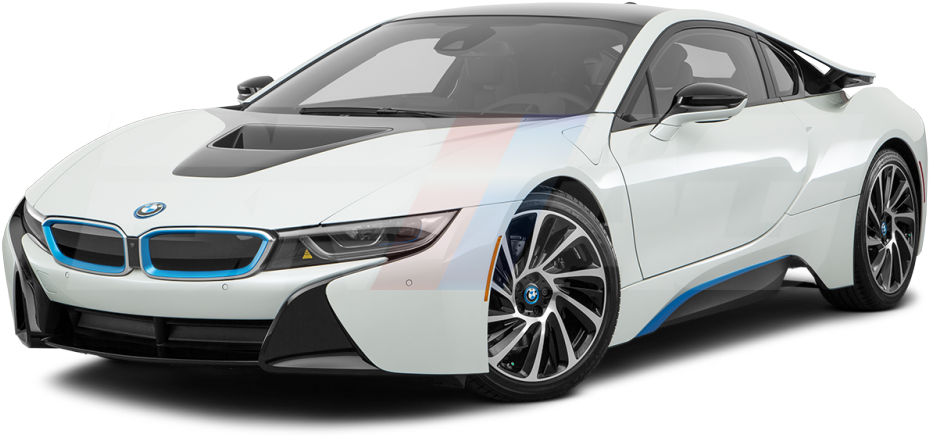 2018 Bmw I8 - Bmw I8 2019 Price (1000x700), Png Download