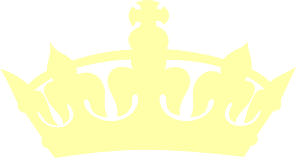 Clip Black And White Download Clip Art At Clker Com - Happy Birthday King Cake (600x321), Png Download