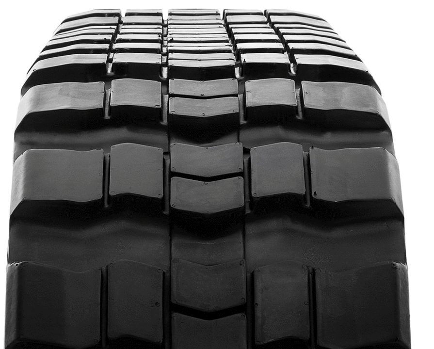 5 Camso Hxd Over The Tire Track - Camso (1399x847), Png Download