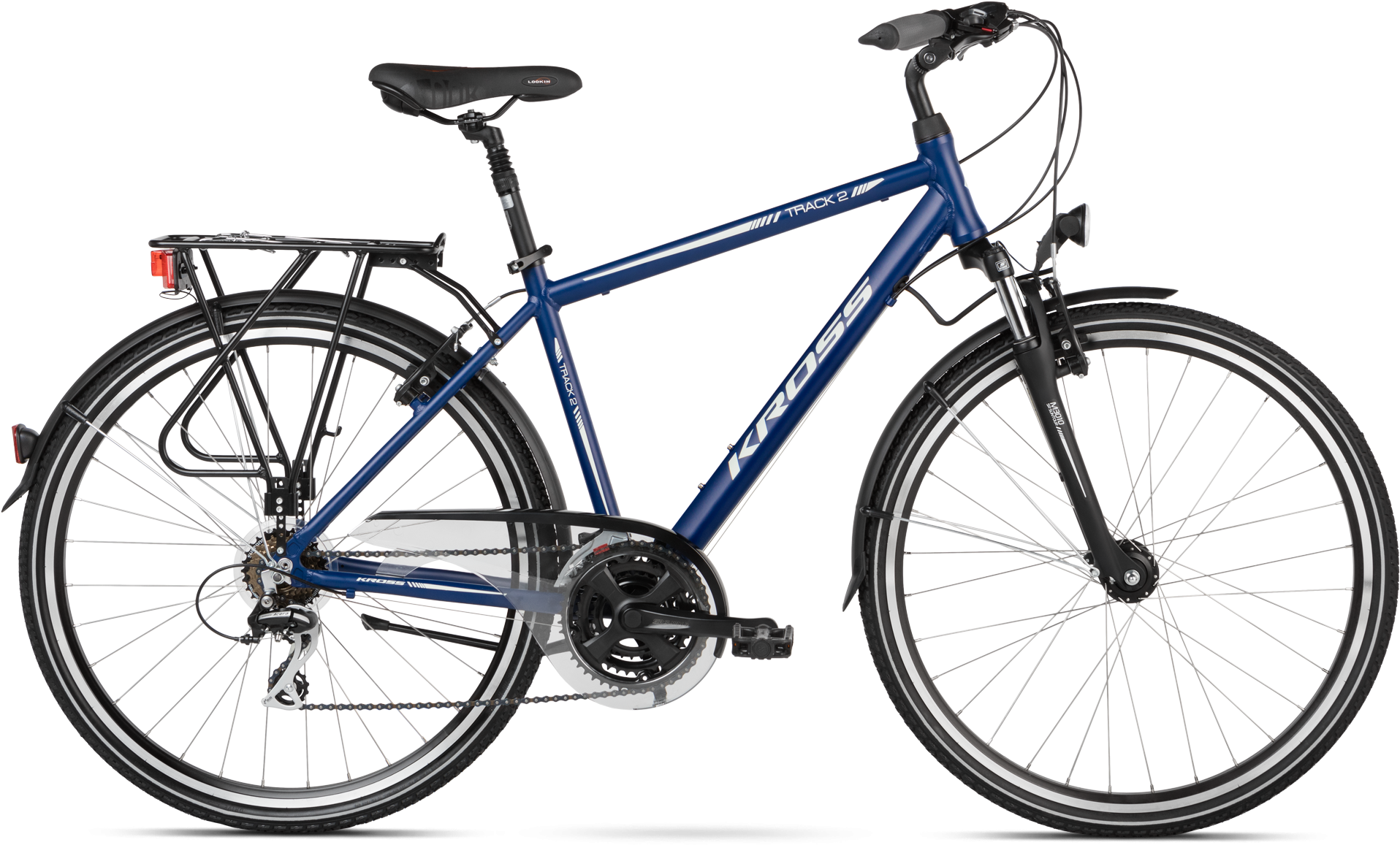 Drawing Bike Track - Rower Kross (1920x1462), Png Download