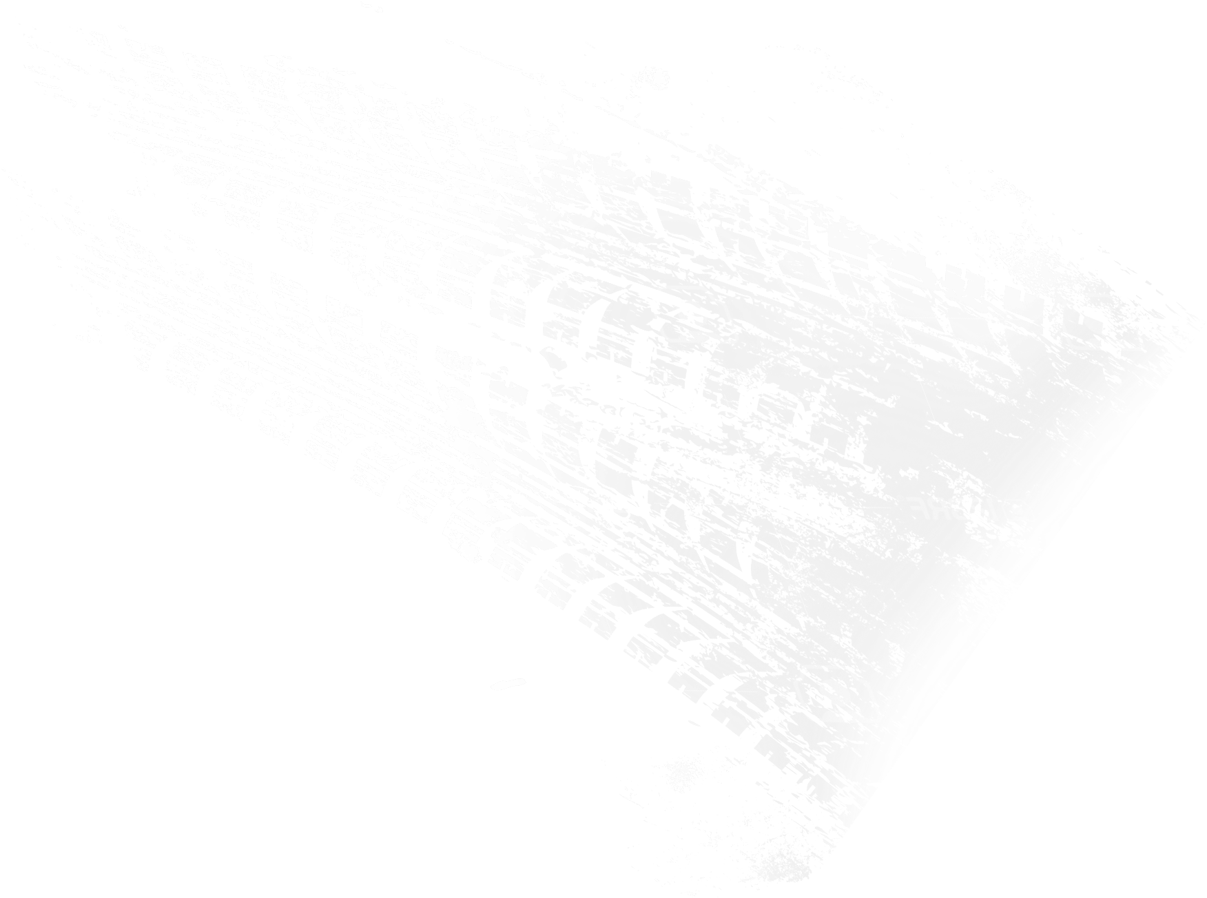 Tire Tracks Png - Sketch (1800x1444), Png Download