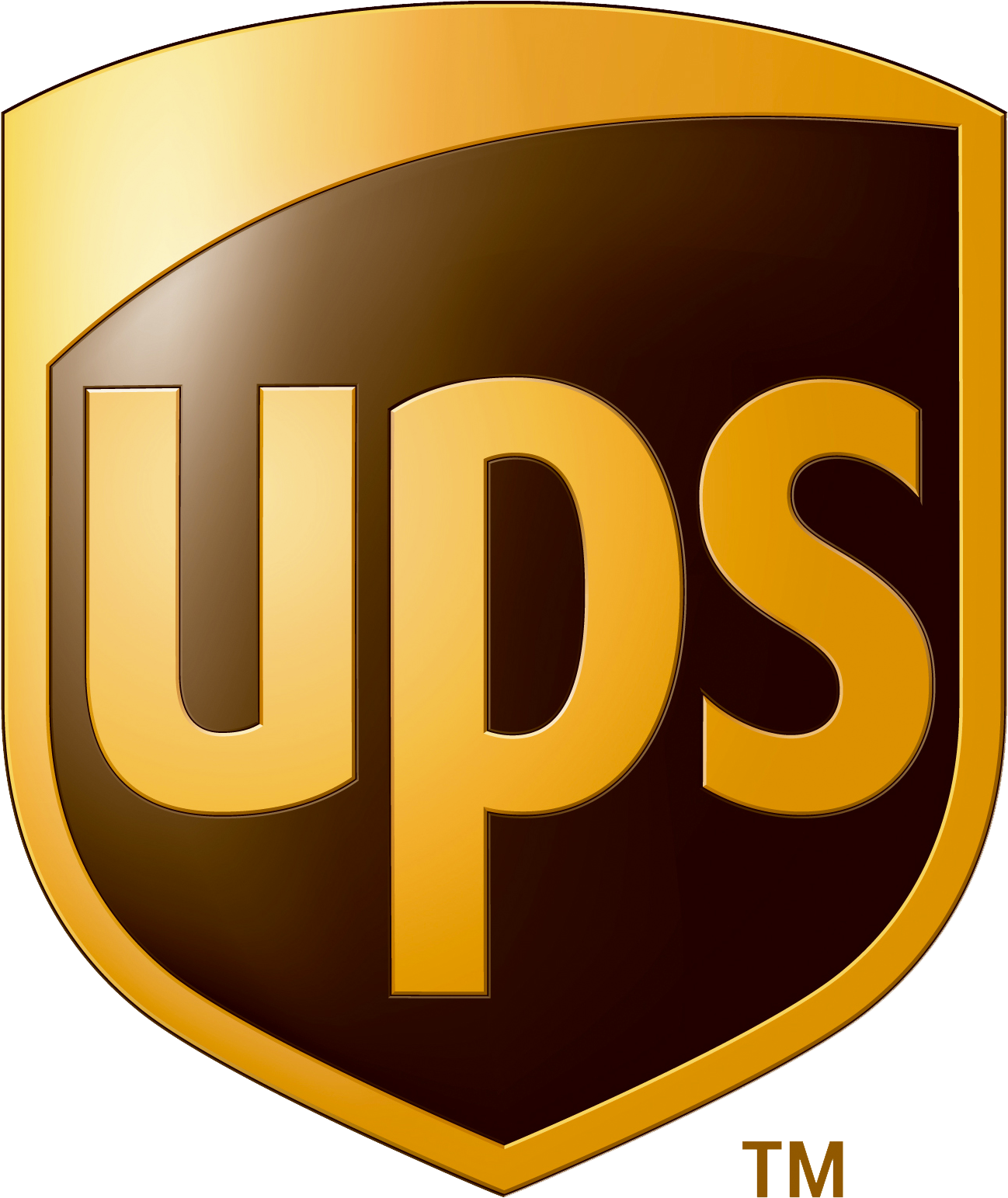 Pngpix Com Ups Logo Png Transparentjohnny Miller2017 - Ups Tracking (1552x1771), Png Download